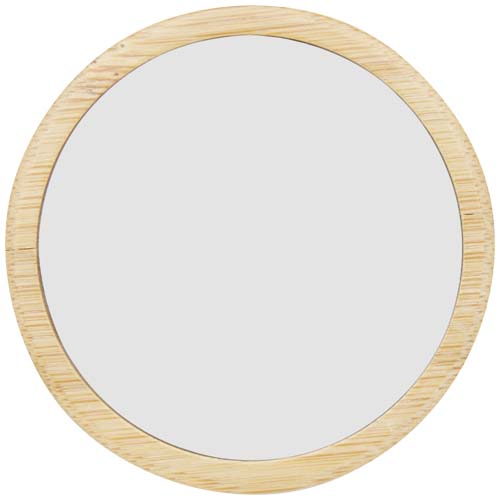 LUSTRE Bambusspejl 2